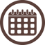 request service icon header